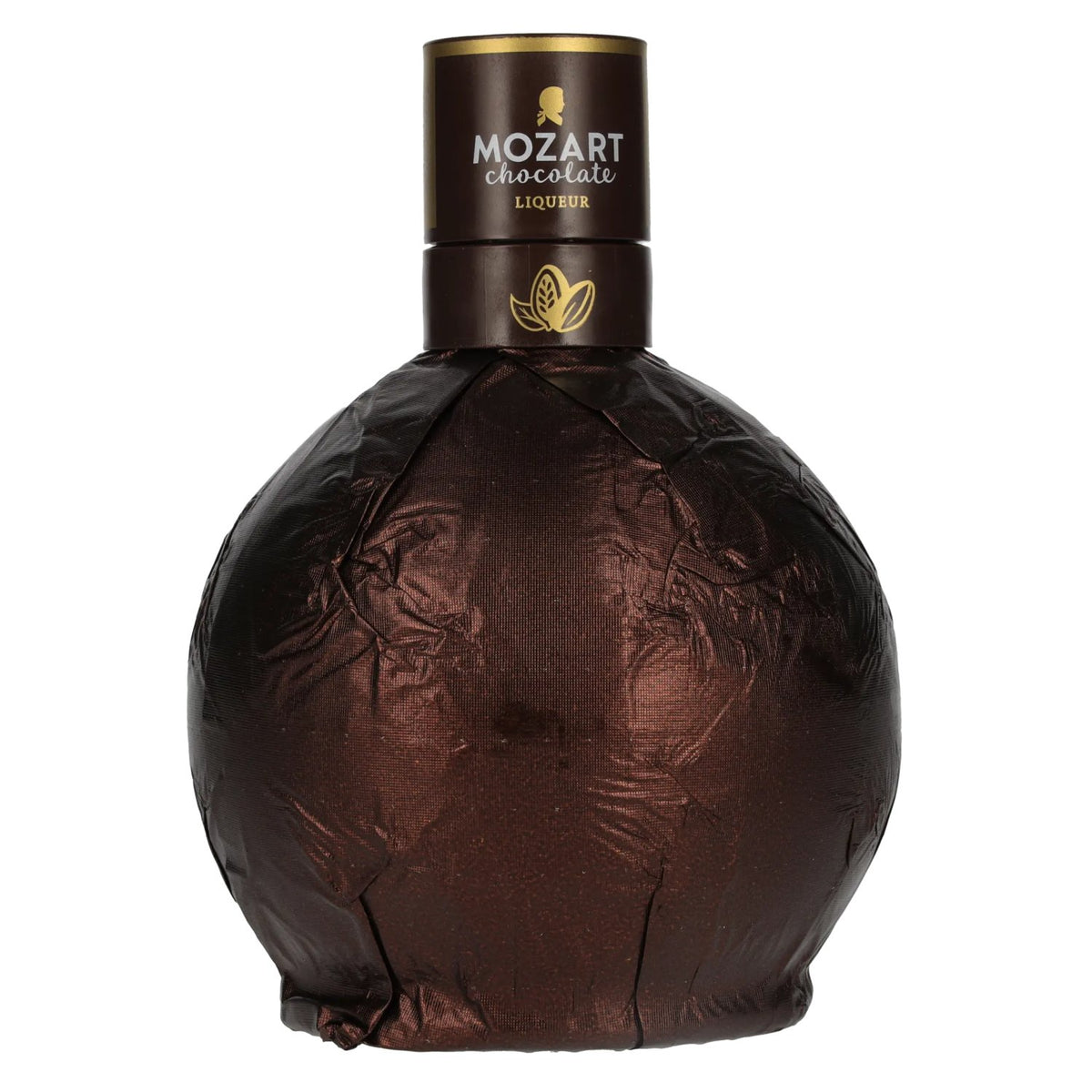 Mozart Chocolate Dark Likeur 17% vol. 0,5 l