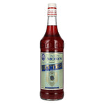 Le Sirop de Monin BITTER 1l