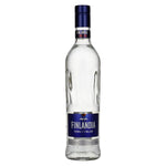Finlandia Vodka uit Finland 40% vol. 0,7 l