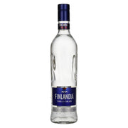 Finlandia Vodka uit Finland 40% vol. 0,7 l