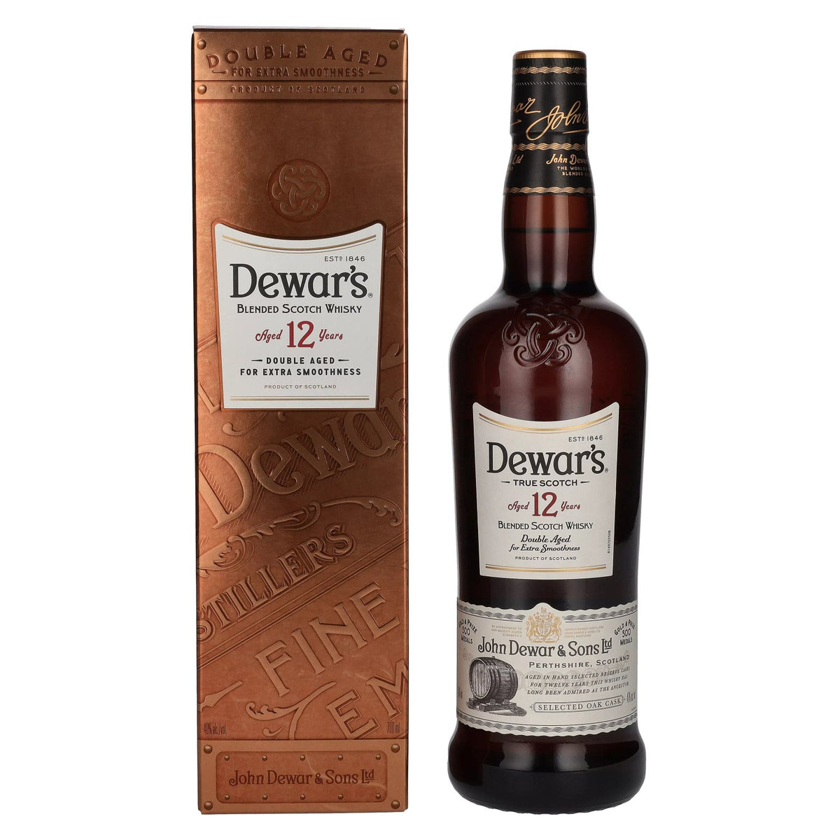 Dewar's