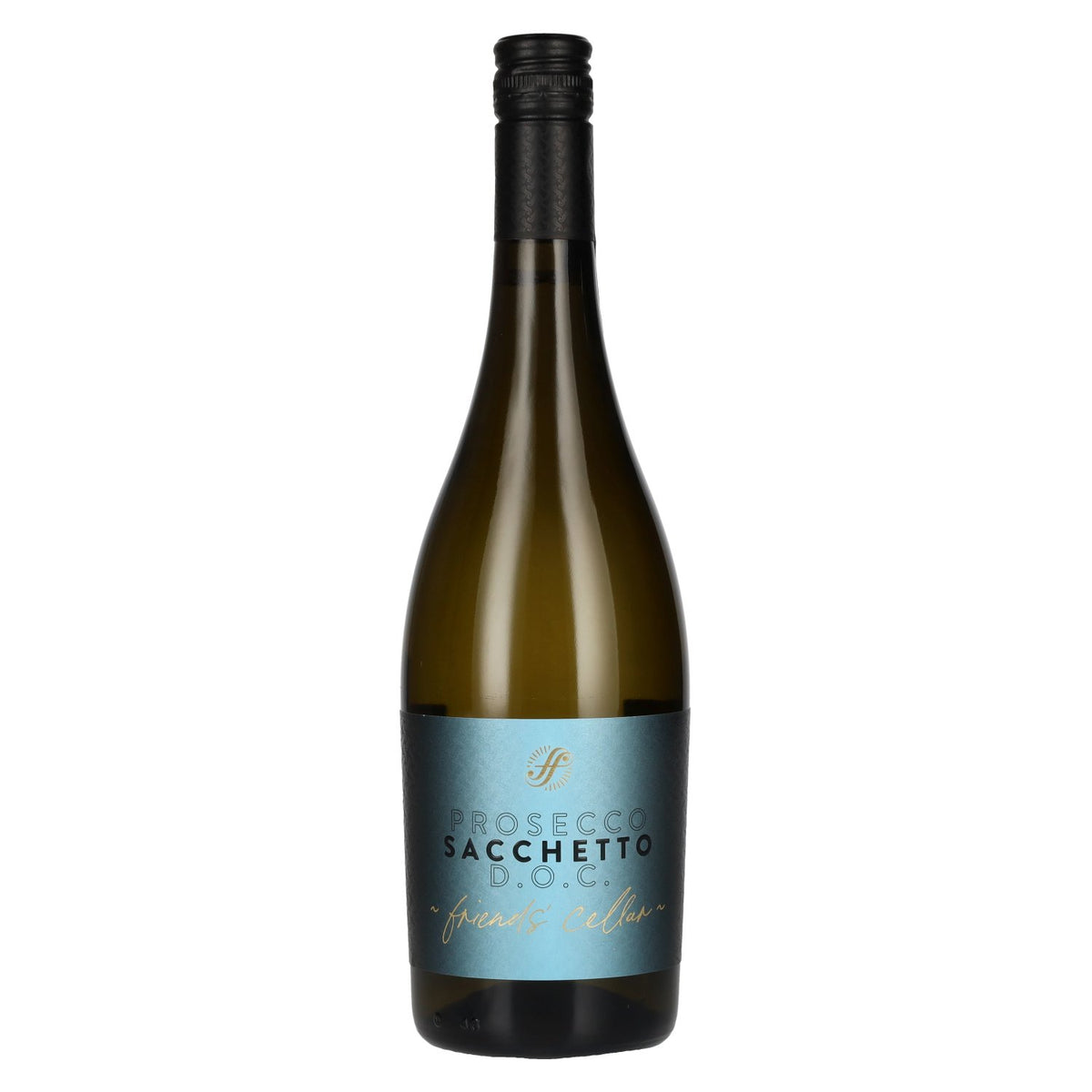 Sacchetto Prosecco Vino Frizzante DOC 11% vol. 0,75 l