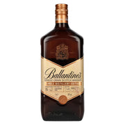 Ballantine's SINGLE DISTILLERY EDITION Single Grain Scotch Whisky 40% vol. 1 l