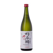 Akashi-Tai HONJOZO TOKUBETSU Saké japonais 15% vol. 0,72l