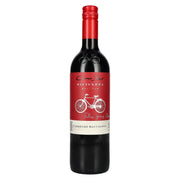 Cono Sur Bicicleta Reserva Cabernet Sauvignon 2022 13 % vol. 0,75 l