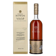Bowen Cognac V.S.O.P. 40% Vol. 0,7l in geschenkverpakking