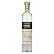 Luigi Francoli Grappa Chardonnay 41,5% vol. 0,7l