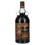 The Kraken Black Spiced Roast Coffee 40% vol. 1 l