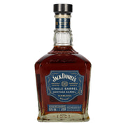 Jack Daniel's Single Barrel Heritage Barrel Tennessee Whiskey 50 % vol. 1 l