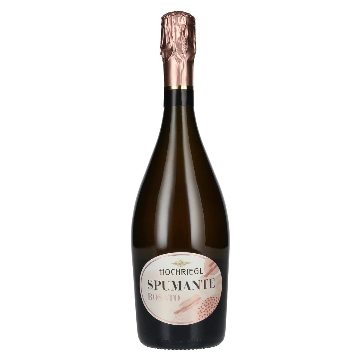 Hochriegl Spumante Rosato 11 % vol. 0,75 l