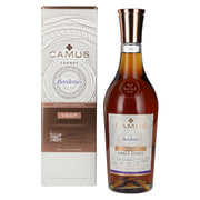 Camus VSOP Borderies Single Estate Small Batch Cognac 40% vol. 0,7l en coffret cadeau