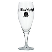 De Molen bierglas 0,3 l