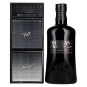 Highland Park FULL VOLUME 1999/2017, whisky single malt écossais, 47,2 % vol., 0,7 l, dans un coffret cadeau