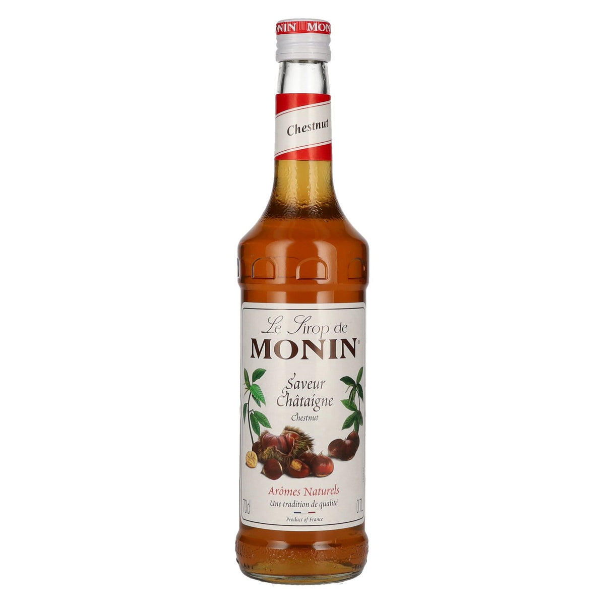 Le sirop Monin MARONI 0,7 l