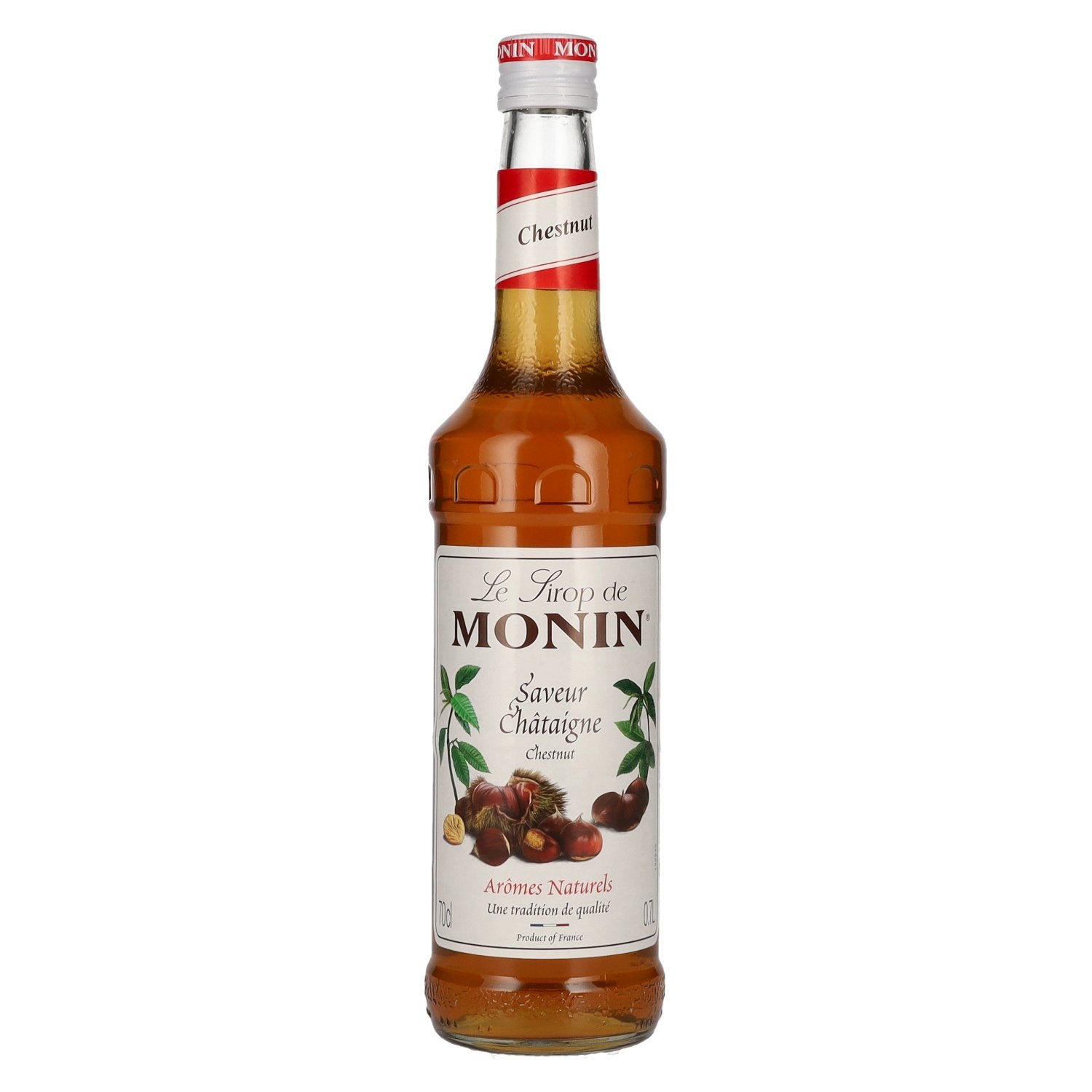 Le sirop Monin MARONI 0,7 l
