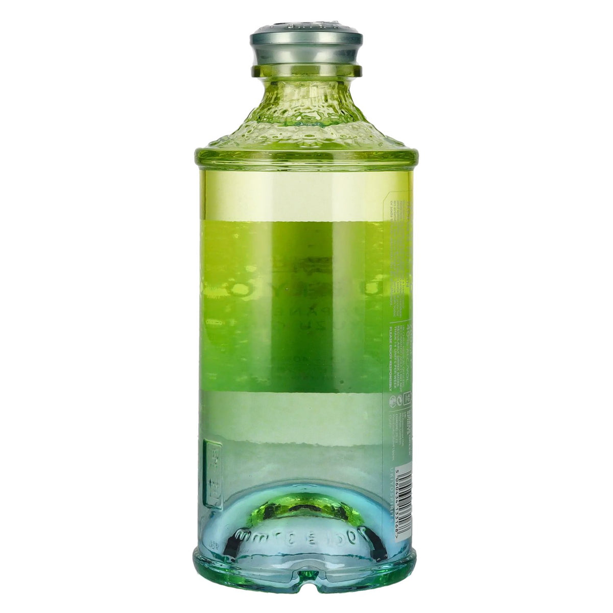 UKIYO Japanese Yuzu Gin 40% ABV 0.7l