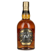 Chivas Regal XV 15 Years Old Blended Scotch Whisky 40% ABV 0.7l