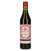 Dolin Vermouth de Chambéry ROUGE 16% vol. 0,75 l