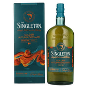 The Singleton Glendullan GOLDEN AUTUMN ORCHARD Single Malt Scotch Whisky 41.8% ABV, 1 litre, in a gift box