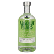 Absolut PEARS Flavored Vodka 38 % vol. 0,7 l