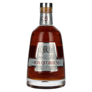 Ron Quorhum 23 Sistema Solera 40% ABV 0.7l