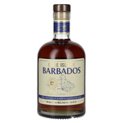 Cane Island BARBADOS Single Island Blend Rum 40% vol. 0,7l