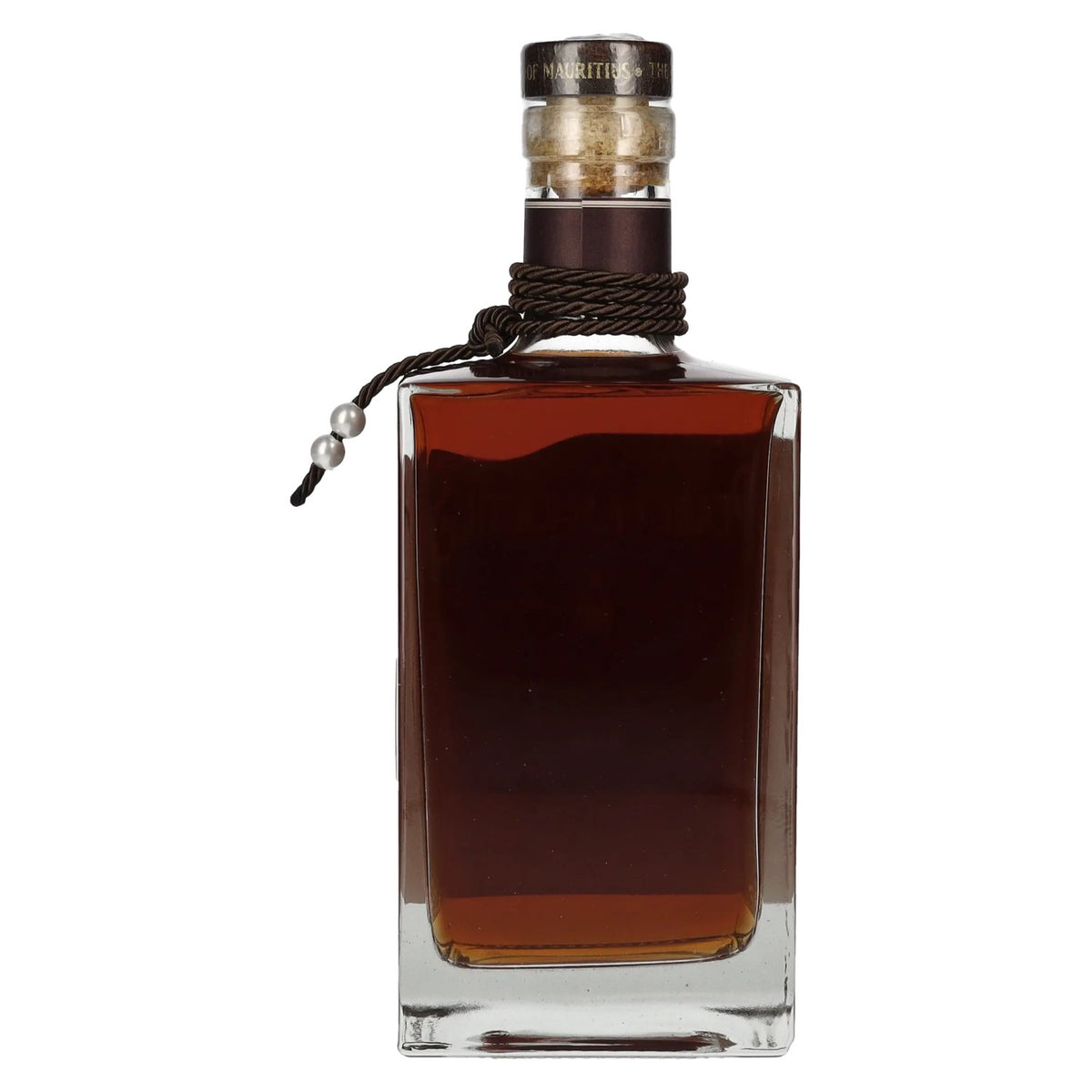 The Pearl of Mauritius Ultra Premium 42 % vol. 0,7 l