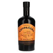 Compañero JAMAICA Elixir Orange Rum Liqueur 40% Vol. 0,7l