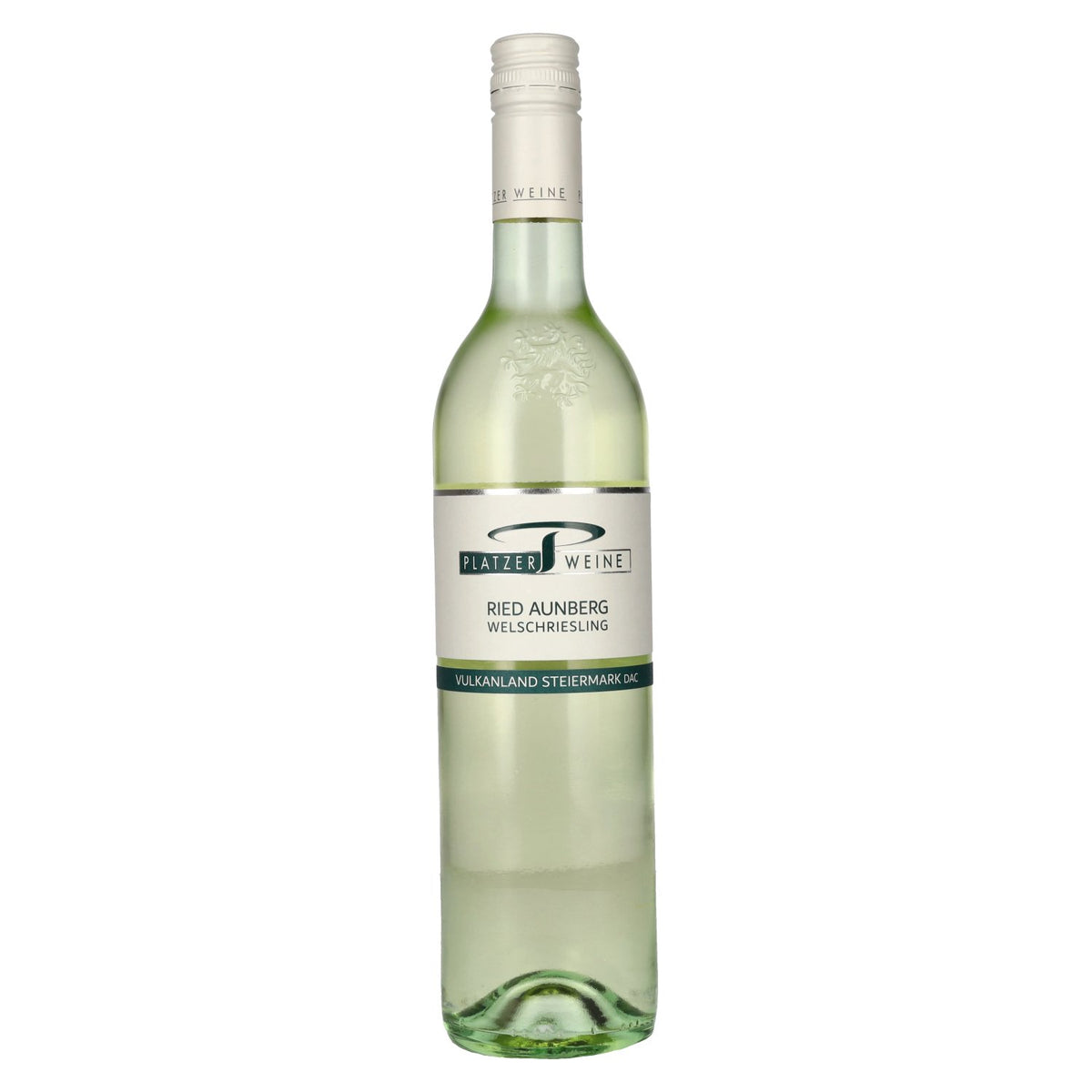 Platzer Welschriesling Ried Aunberg Vulkanland Styrie DAC 2025 11,5 % vol. 0,75 l