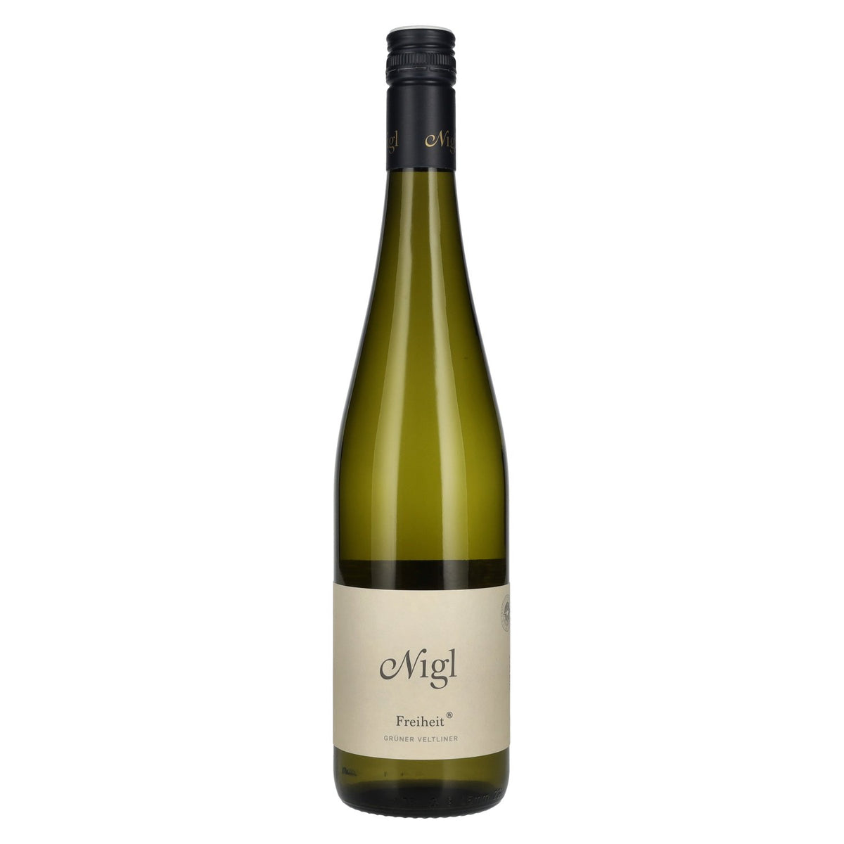 Nigl Freiheit Grüner Veltliner 2024 12,5 % vol. 0,75 l