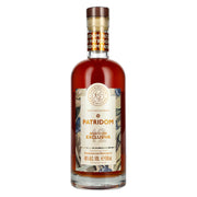 Patridom 12 Selección Exclusiva Spirit Drink 40% Vol. 0,7l