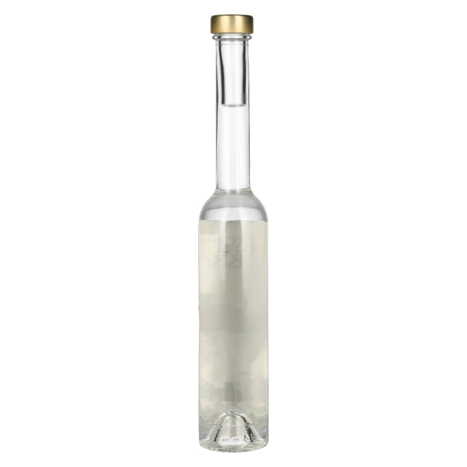 Wilhelm plum brandy 39% vol. 0.1l
