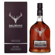 The Dalmore THE TRIO, whisky single malt des Highlands, 40 % vol., 1 l, dans un coffret cadeau