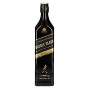 Johnnie Walker DOUBLE BLACK Blended Scotch Whisky 40% vol. 0.7 l