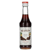 Le Sirop de Monin CHOCOLATE 0.25l