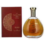 Ron Cueva 1501 Sistema 8 Solera Panama Rum 40% Vol. 0,7l in Geschenkbox