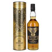 Mortlach 15 Years Old GAME OF THRONES Six Kingdoms Limited Edition 46% Vol. 0,7l in Geschenkbox