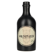 Wildstueck Danube Dry Gin Unfiltered 42% vol. 0,5 l
