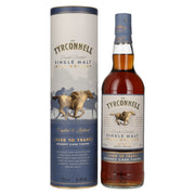 The Tyrconnell 10 Years Old Sherry Cask 46% Vol. 0,7l in Geschenkbox