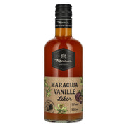 Meisner passievrucht vanillelikeur 15% vol. 0.5l
