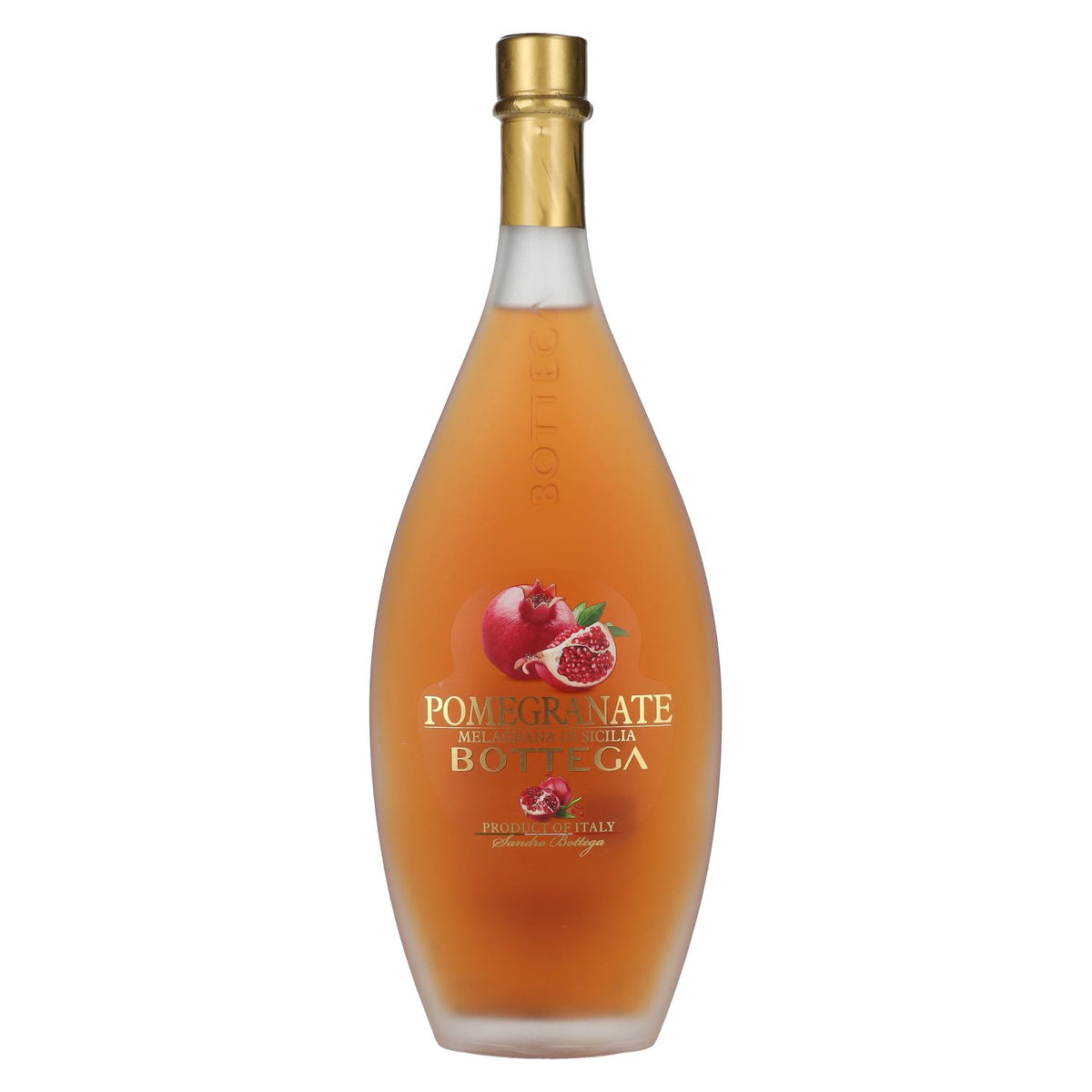 Liqueur Bottega POMEGRANATE 20 % vol. 0,5 l