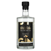Trüffelo ORANGE TRÜFFEL Biologische Dry Gin 44% vol. 0,5 l
