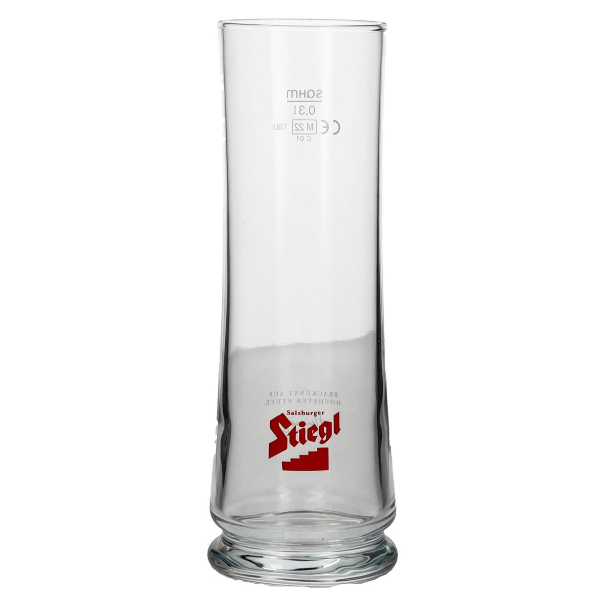 Stiegl mug, 0.3 litres