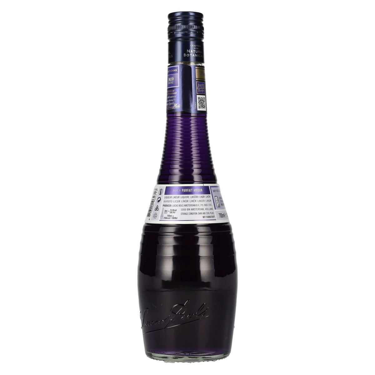 Bols Parfait Amour Likeur 24% Vol. 0,7l