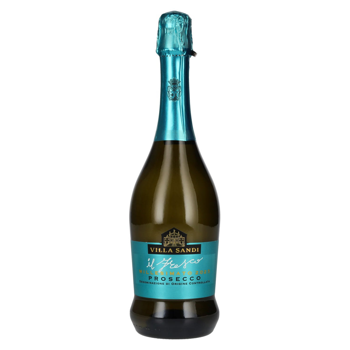 Villa Sandi Il Fresco Prosecco Treviso Extra Dry Millesimato DOC 2025 11% vol. 0,75 l