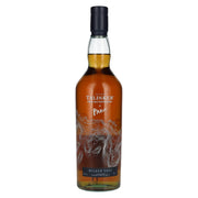 Talisker x Parley Wilder Seas Single Malt Scotch Whisky Limited Edition 48,6% vol. 0,7 l