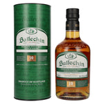 Edradour Ballechin 10 Years Old Highland Single Malt 46% vol. 0,7 l in geschenkverpakking