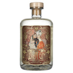 Wien Gin, édition Gustav Klimt, Vienna Dry Gin, 43 % vol., 0,7 l