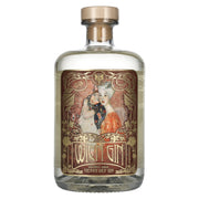 Wien Gin, édition Gustav Klimt, Vienna Dry Gin, 43 % vol., 0,7 l