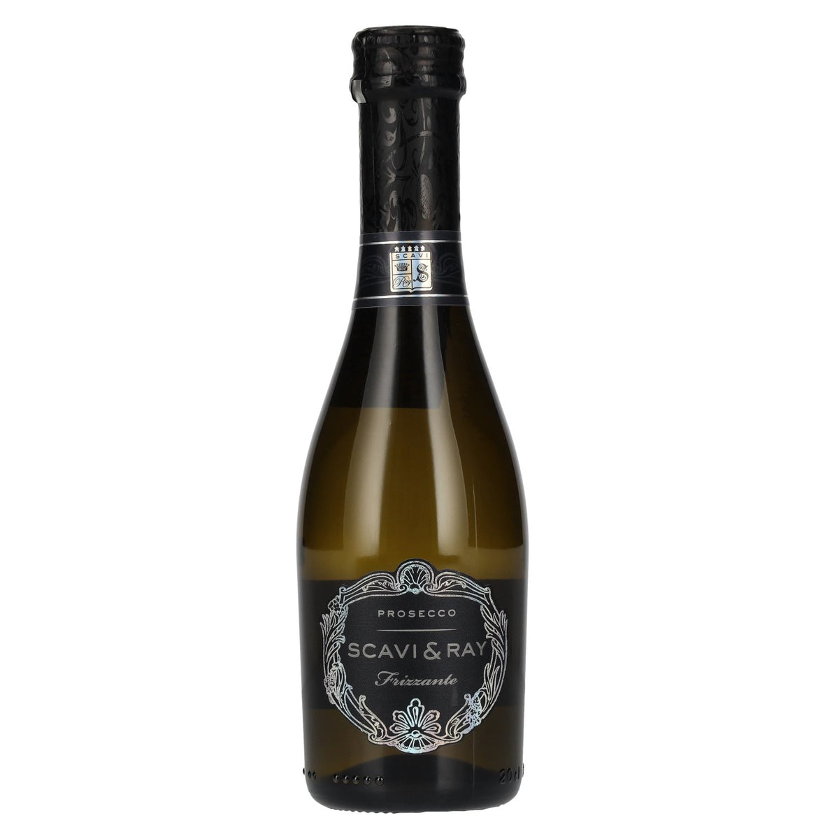 Scavi &amp; Ray PROSECCO Frizzante DOC 10,5 % vol. 0,2 l